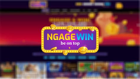 Ngagewin casino codigo promocional